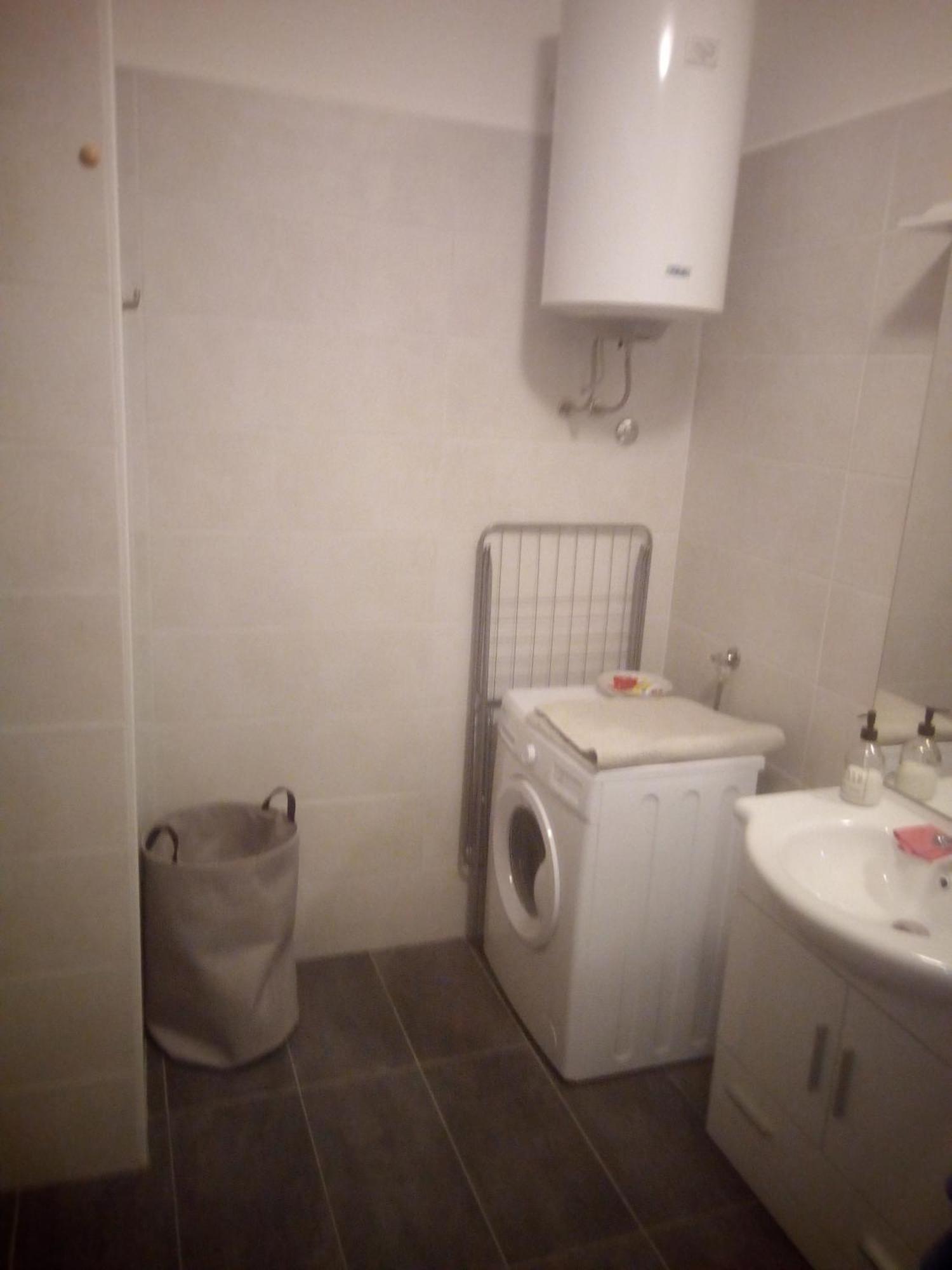 Apartmán Sendi Pula