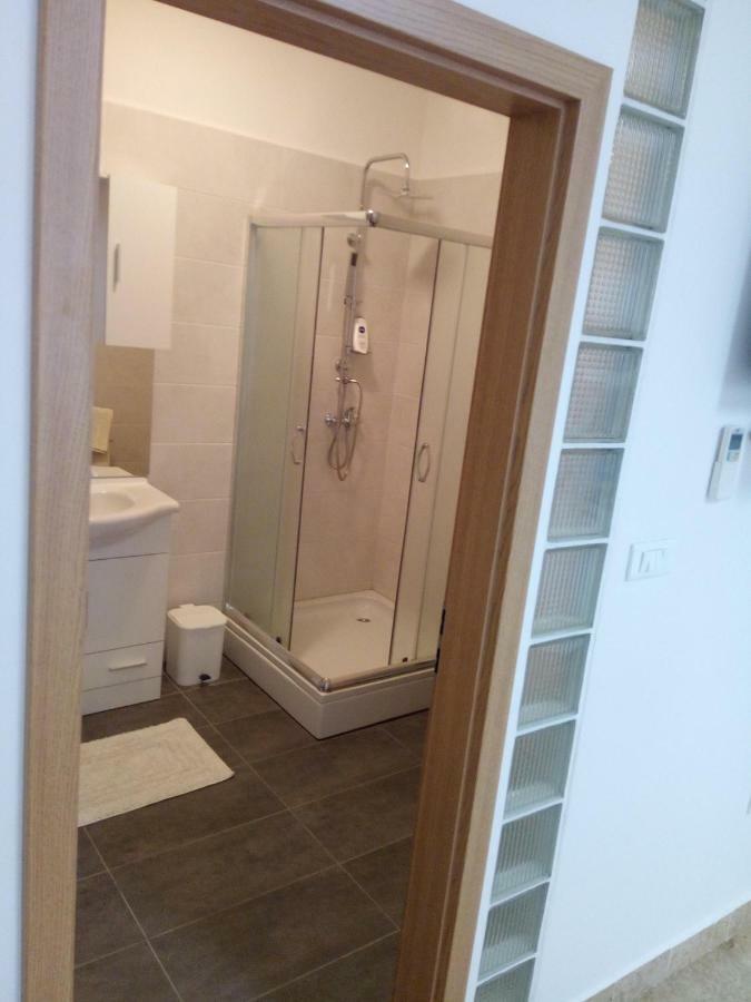 Apartmán Sendi